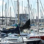 BizStay Harbour I Scheveningen Apartments