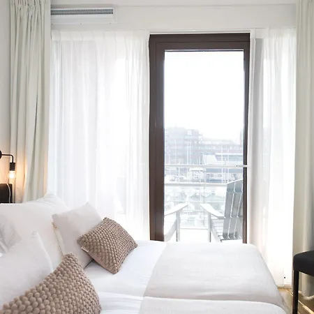 Bizstay Harbour I Scheveningen Appartement *