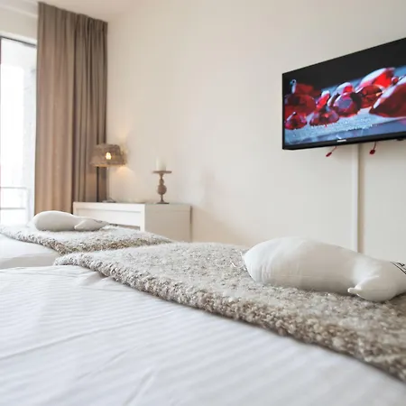 Appartement Bizstay Harbour I Scheveningen *