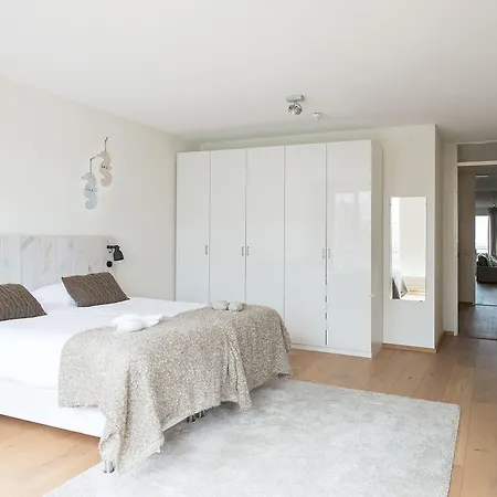 Bizstay Harbour I Scheveningen Den Haag