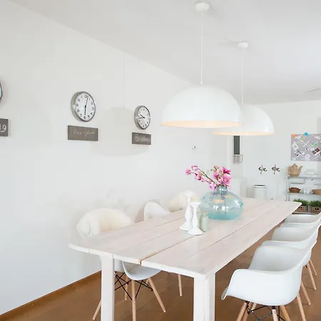 Appartement Bizstay Harbour I Scheveningen Den Haag