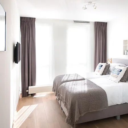 Bizstay Harbour I Scheveningen Appartement Den Haag
