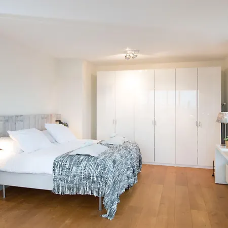 Appartement Bizstay Harbour I Scheveningen *