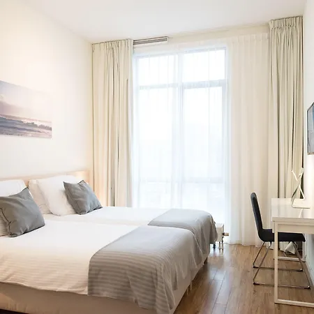 Appartement Bizstay Harbour I Scheveningen *