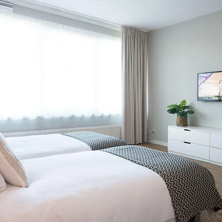 Appartement Bizstay Harbour I Scheveningen *