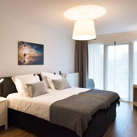 Appartement Bizstay Harbour I Scheveningen Den Haag