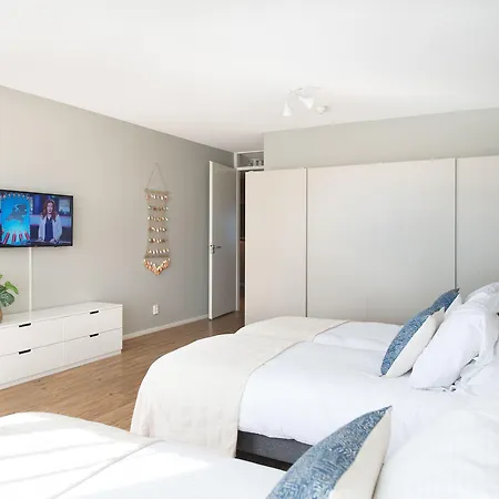 Appartement Bizstay Harbour I Scheveningen