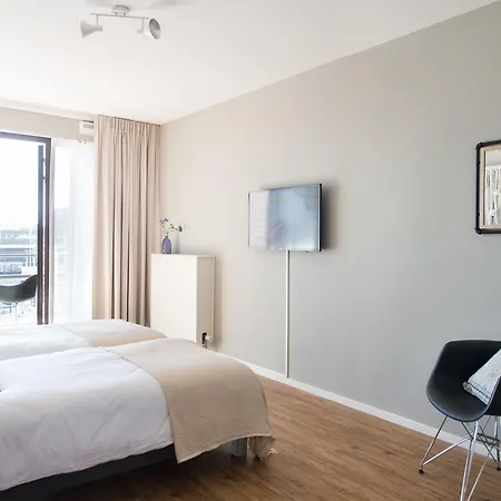 Bizstay Harbour I Scheveningen Den Haag