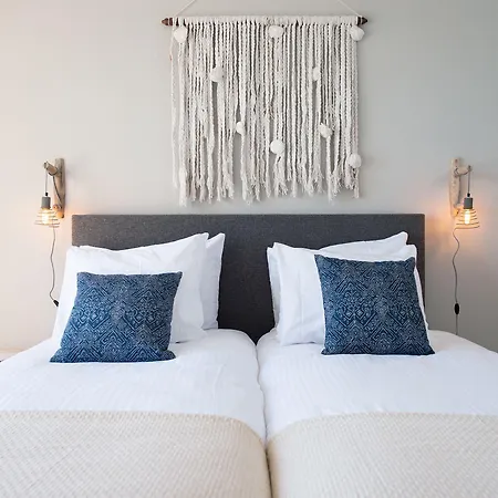 Bizstay Harbour I Scheveningen Appartement *