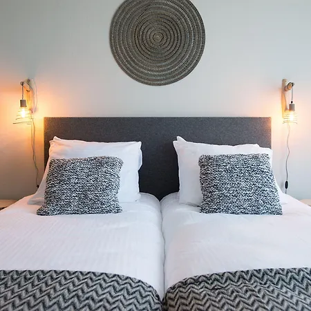 Appartement Bizstay Harbour I Scheveningen Den Haag