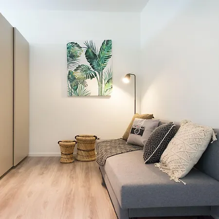 Bizstay Harbour I Scheveningen Appartement Den Haag