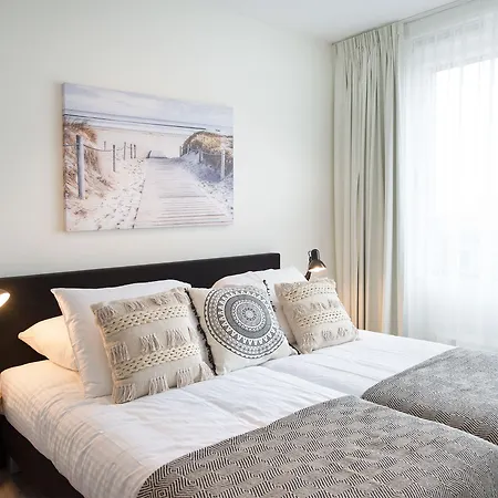 Appartement Bizstay Harbour I Scheveningen Den Haag