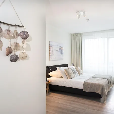 Bizstay Harbour I Scheveningen Den Haag