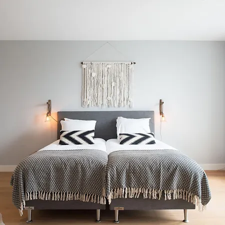 Appartement Bizstay Harbour I Scheveningen