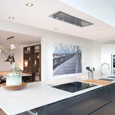 Bizstay Harbour I Scheveningen Appartement