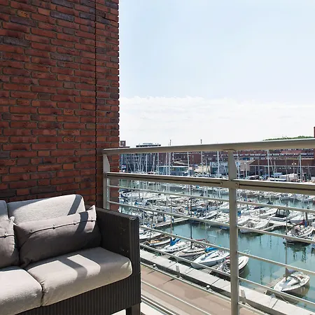Bizstay Harbour I Scheveningen Den Haag
