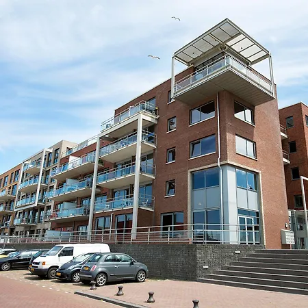 Appartement Bizstay Harbour I Scheveningen *