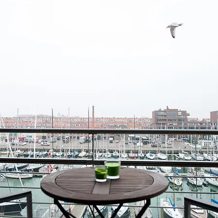 Bizstay Harbour I Scheveningen Den Haag