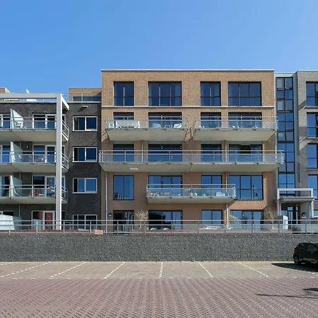 Bizstay Harbour I Scheveningen Den Haag