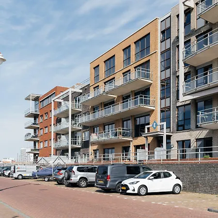 Bizstay Harbour I Scheveningen Den Haag