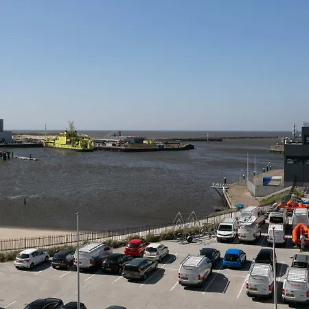 Bizstay Harbour I Scheveningen Den Haag