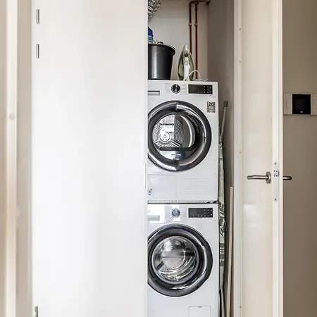 Appartement Bizstay Harbour I Scheveningen