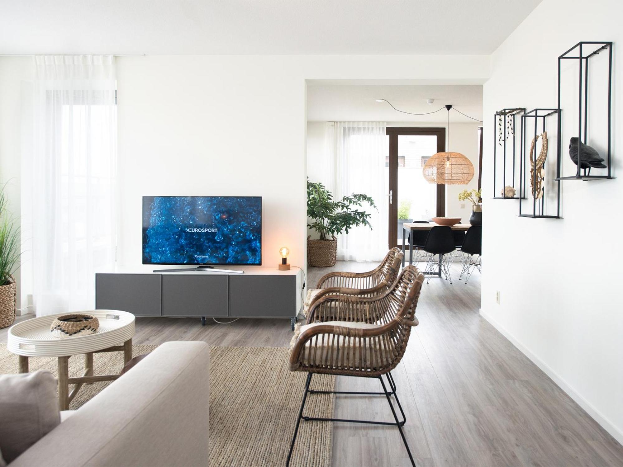 Appartement Bizstay Harbour I Scheveningen *
