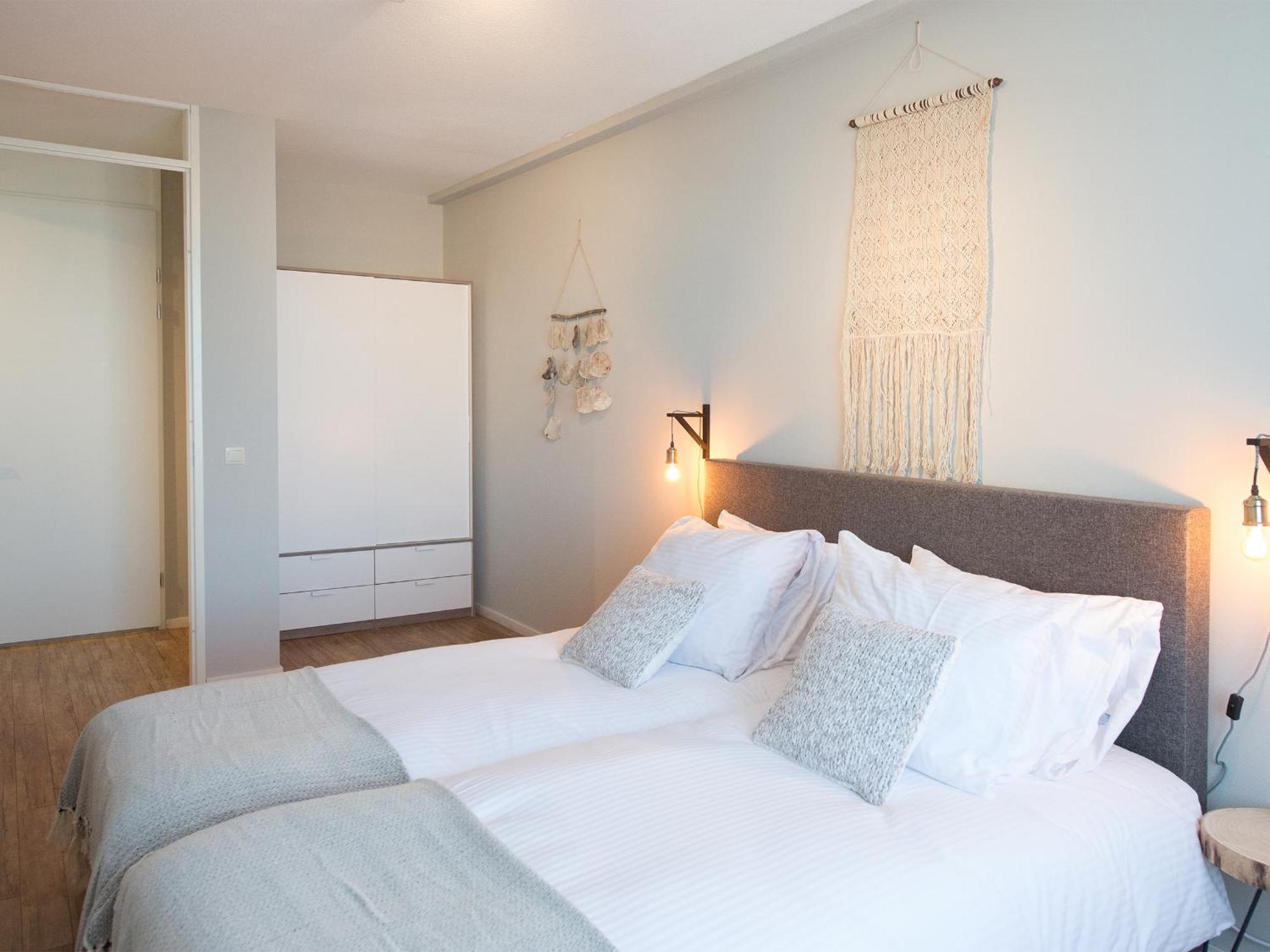 Appartement Bizstay Harbour I Scheveningen *