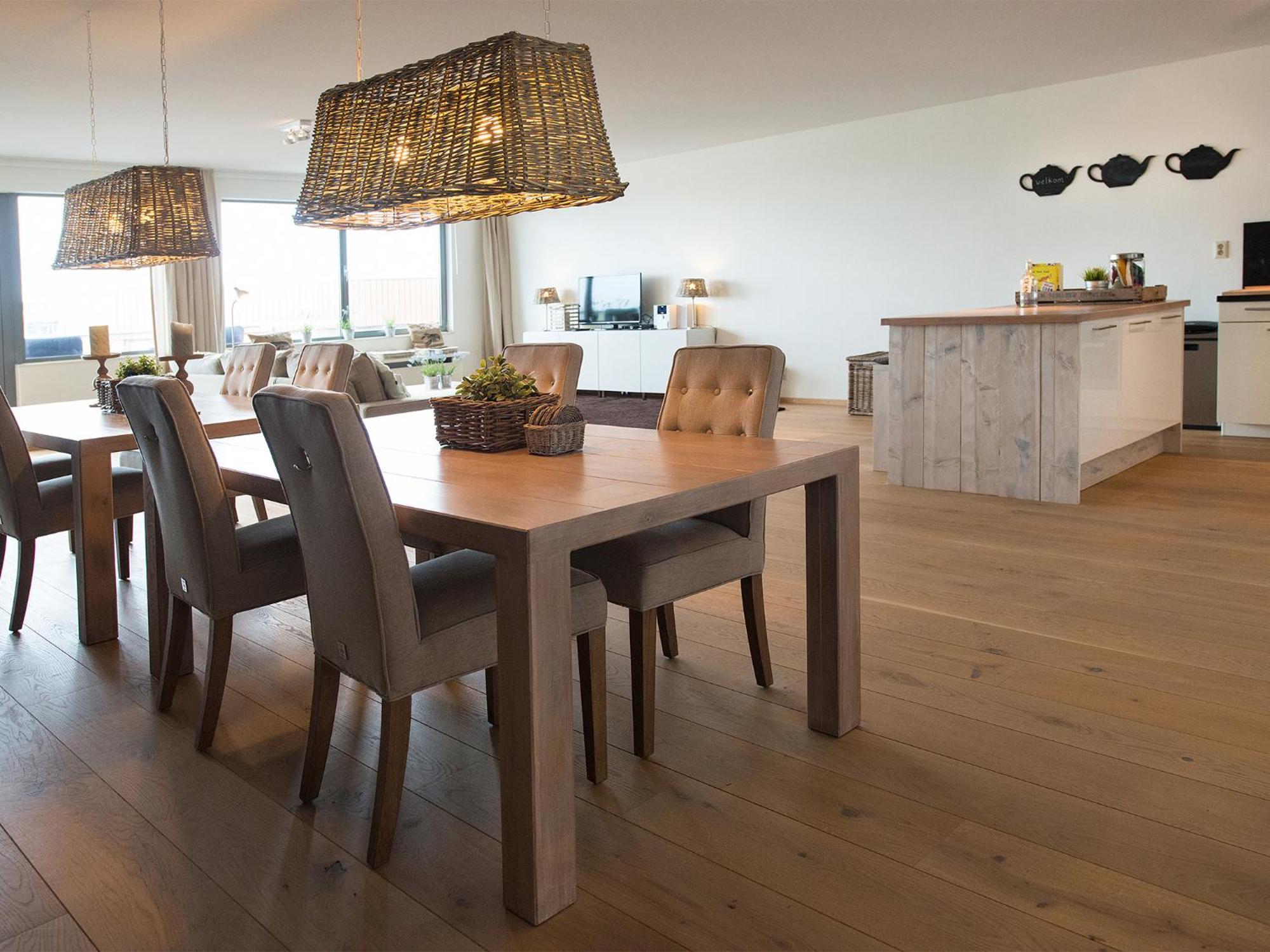 Appartement Bizstay Harbour I Scheveningen *