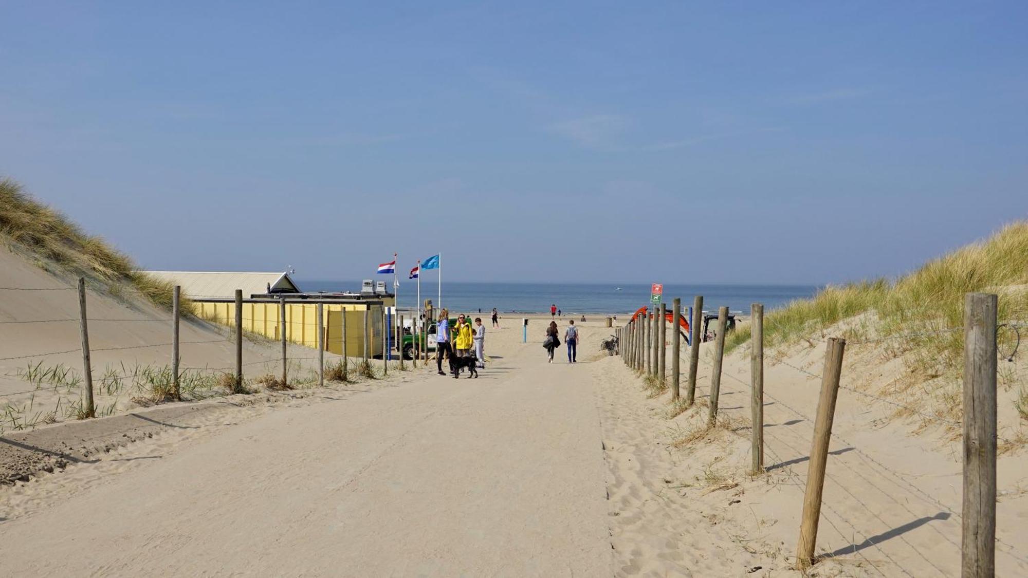 Bizstay Harbour I Scheveningen Den Haag