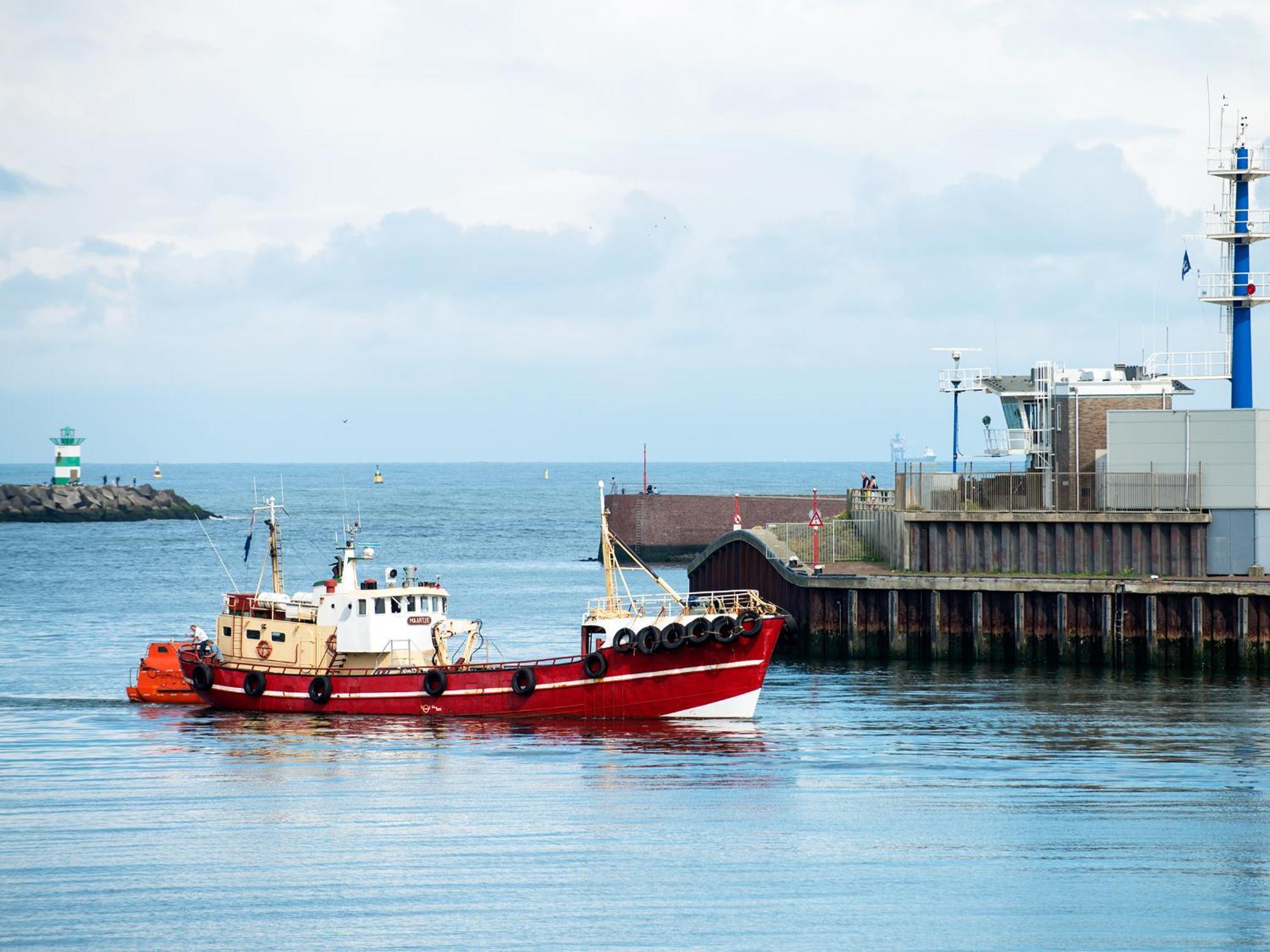 Bizstay Harbour I Scheveningen * Den Haag