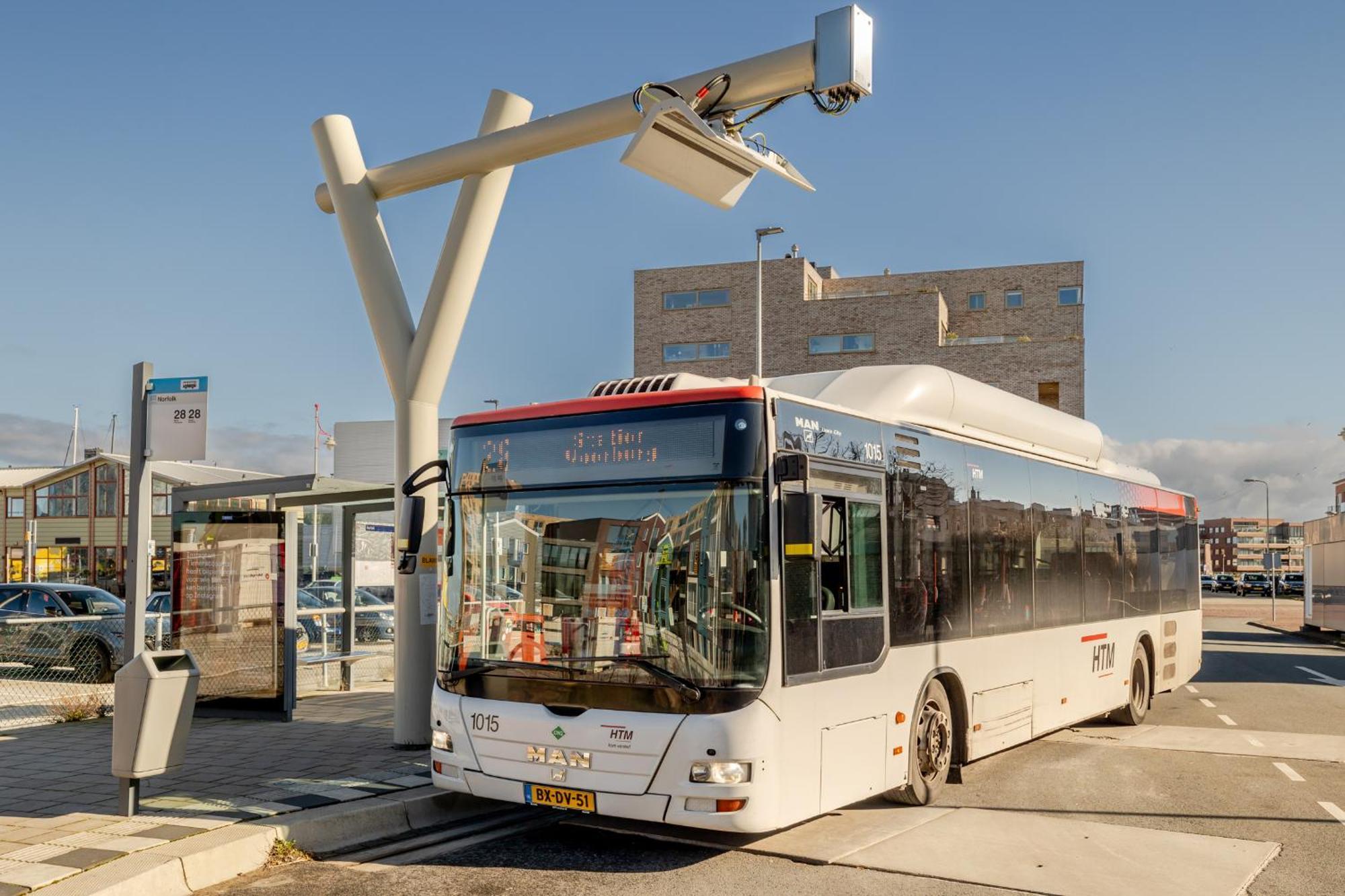 Apartment Bizstay Harbour I Scheveningen Den Haag
