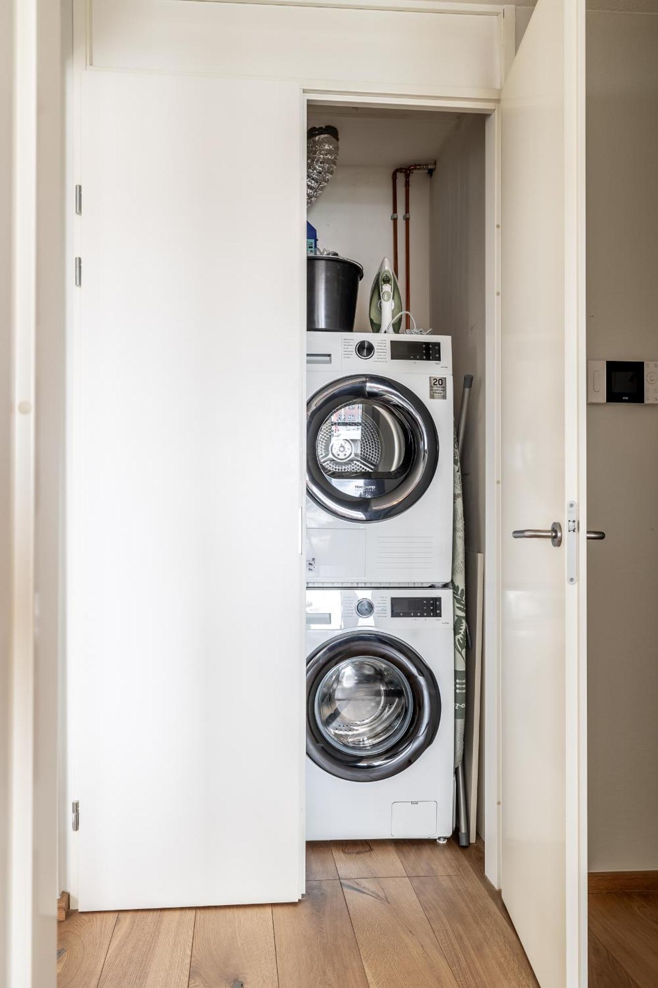 Bizstay Harbour I Scheveningen