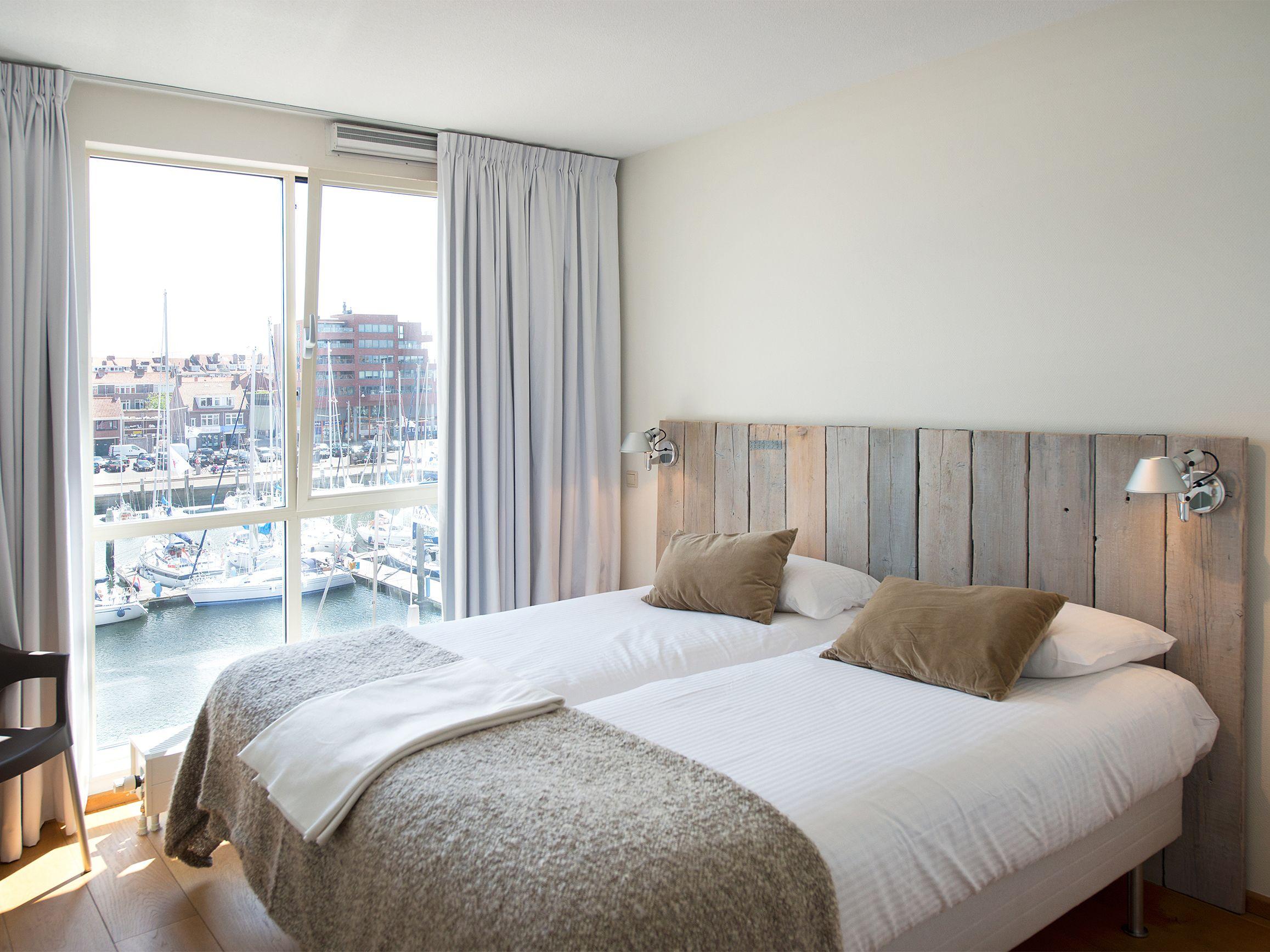 Bizstay Harbour I Scheveningen Appartement Den Haag