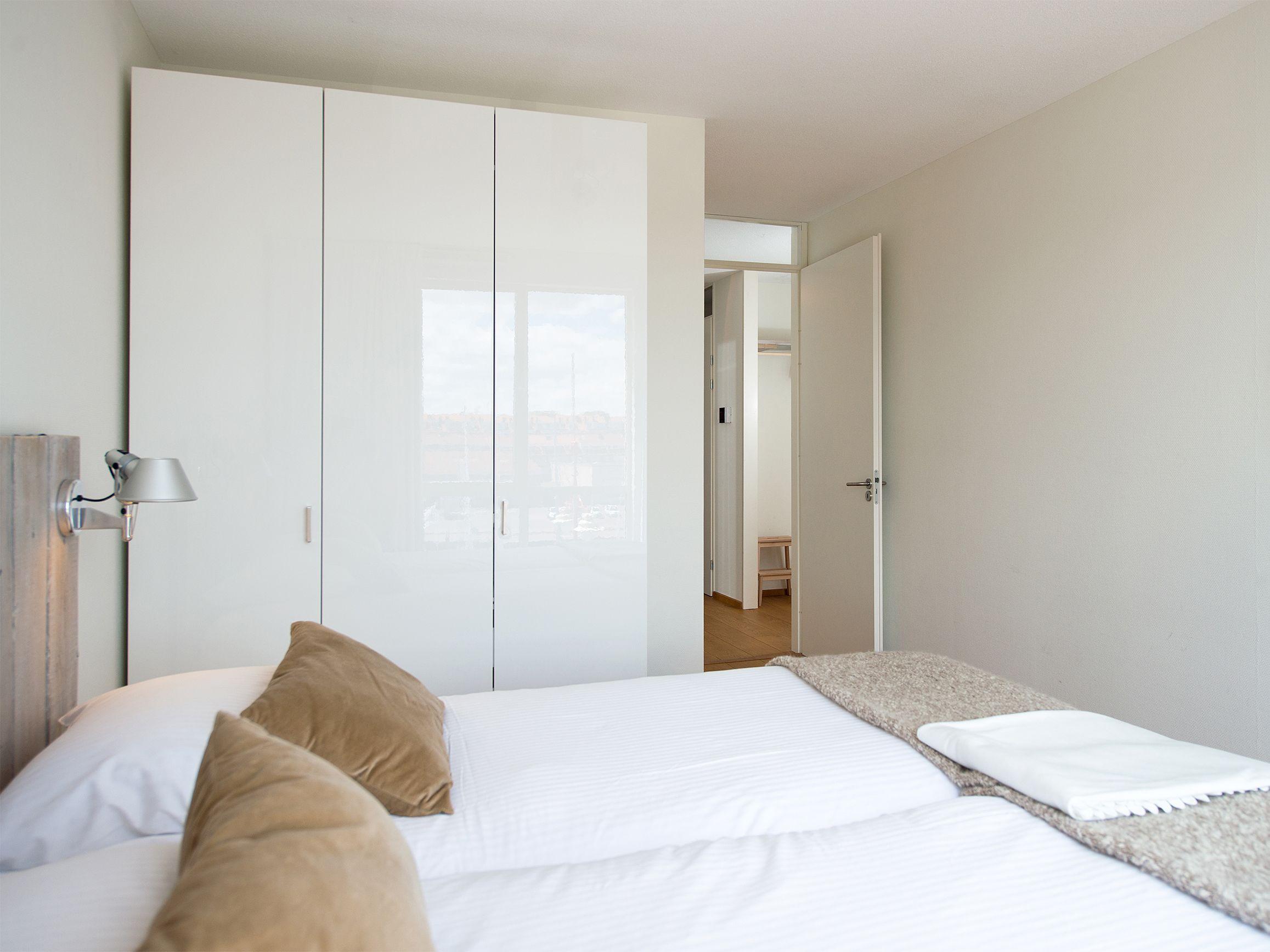 Bizstay Harbour I Scheveningen Apartment