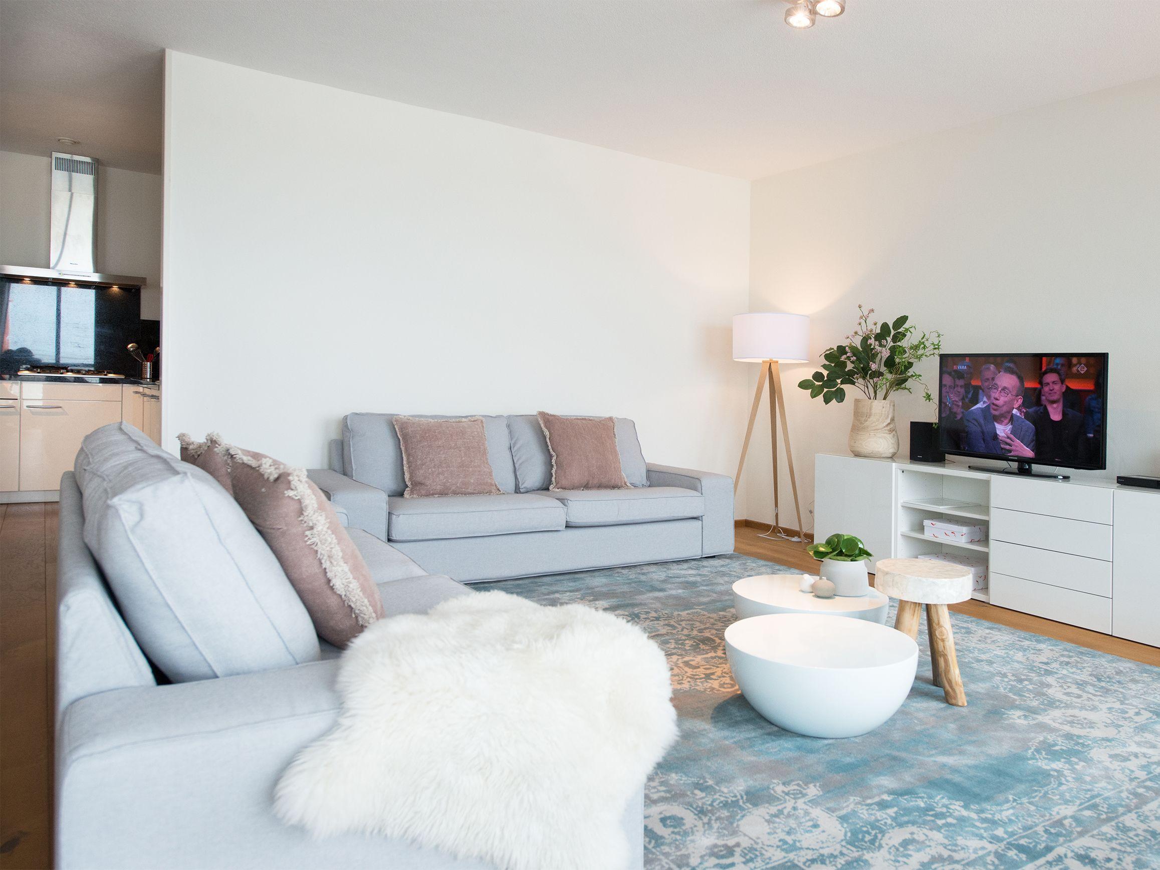 Bizstay Harbour I Scheveningen Apartment