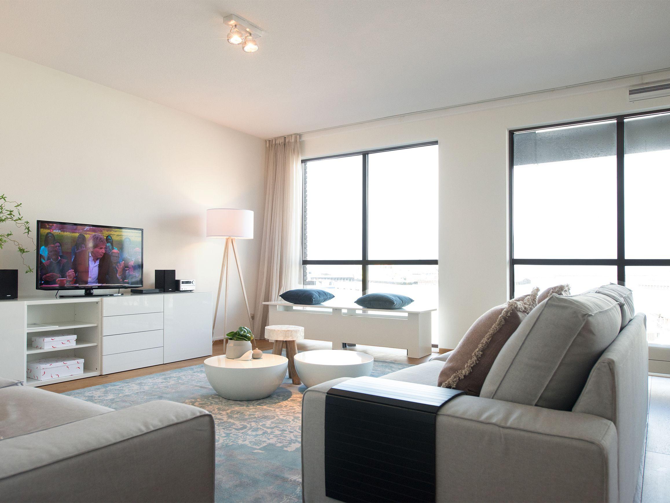 Bizstay Harbour I Scheveningen *