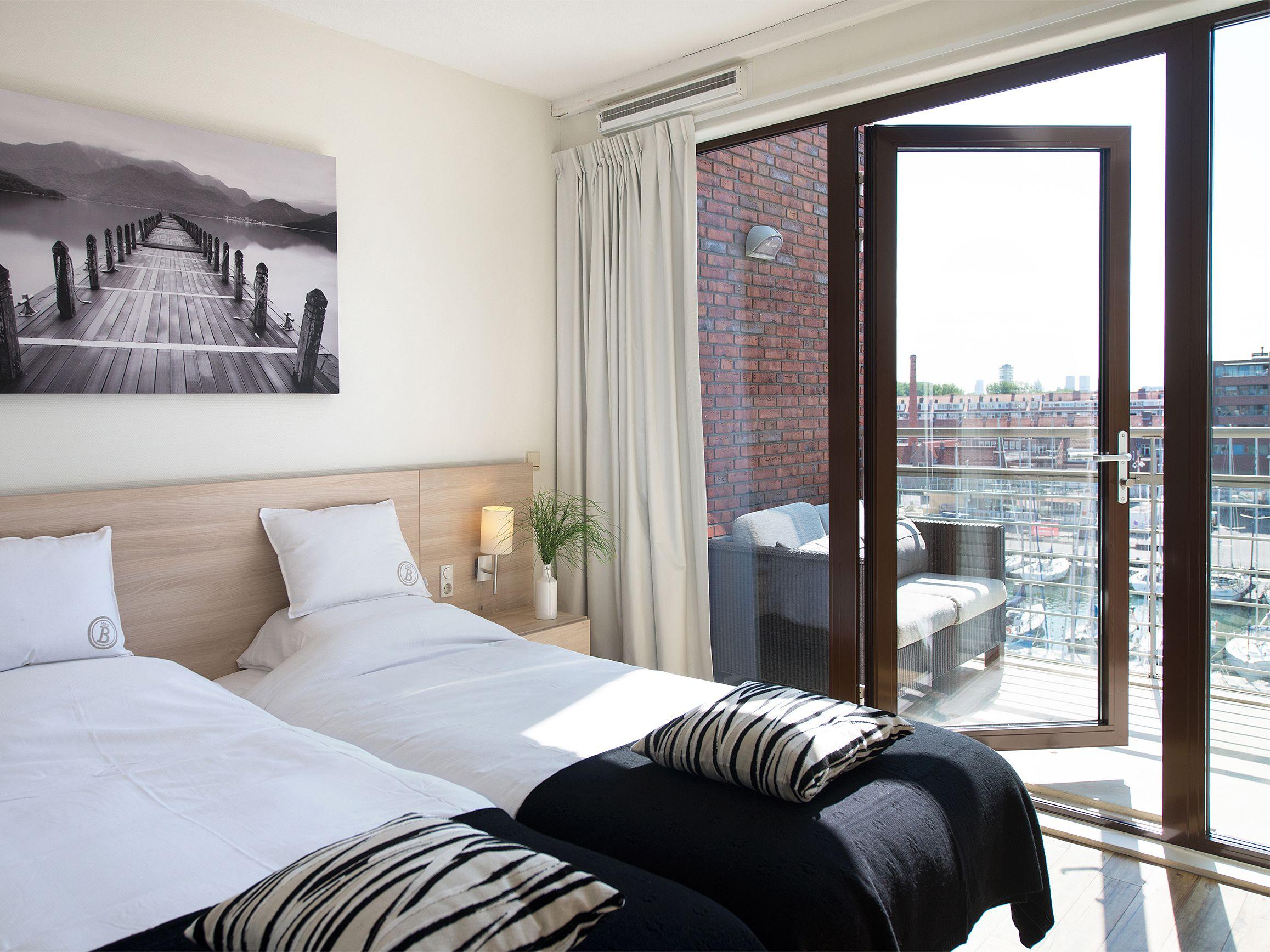 Appartement Bizstay Harbour I Scheveningen *