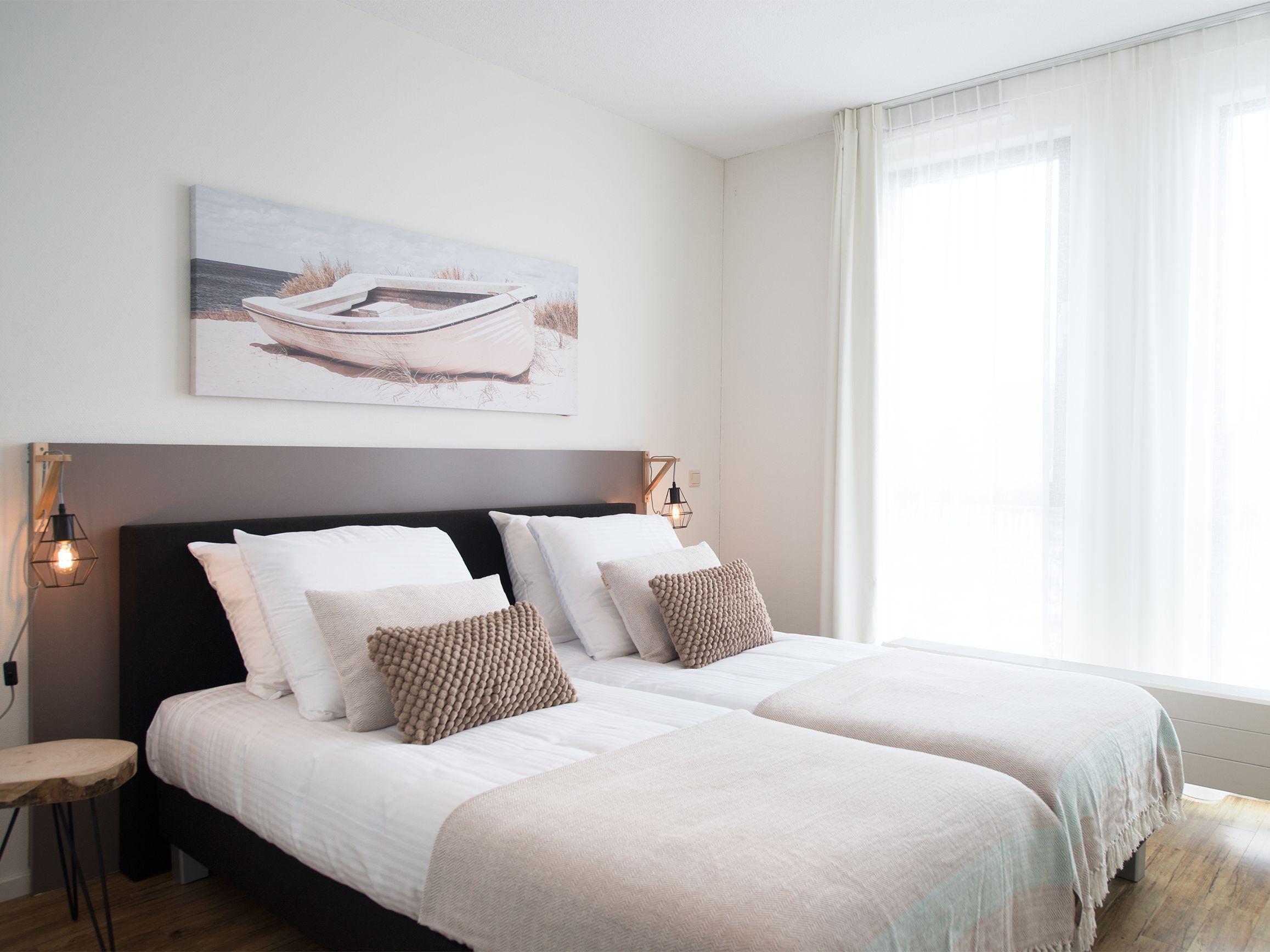 Bizstay Harbour I Scheveningen