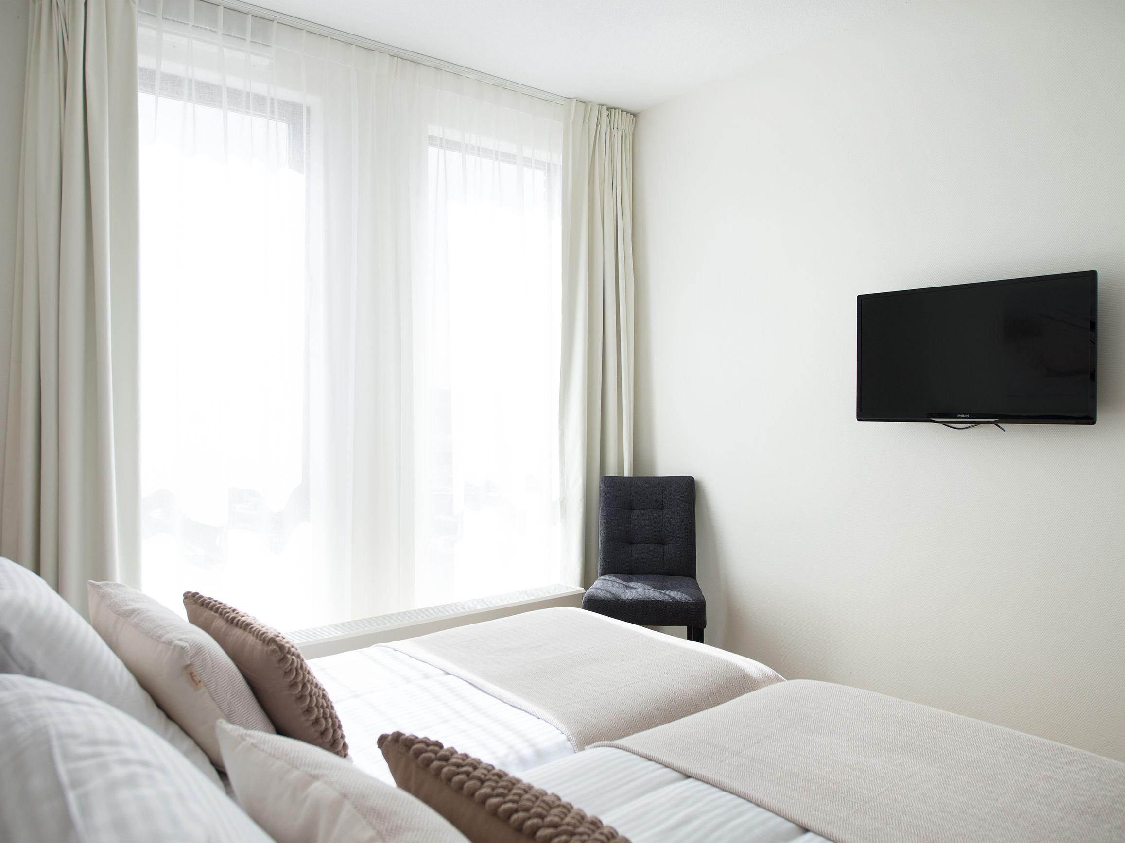 Bizstay Harbour I Scheveningen *