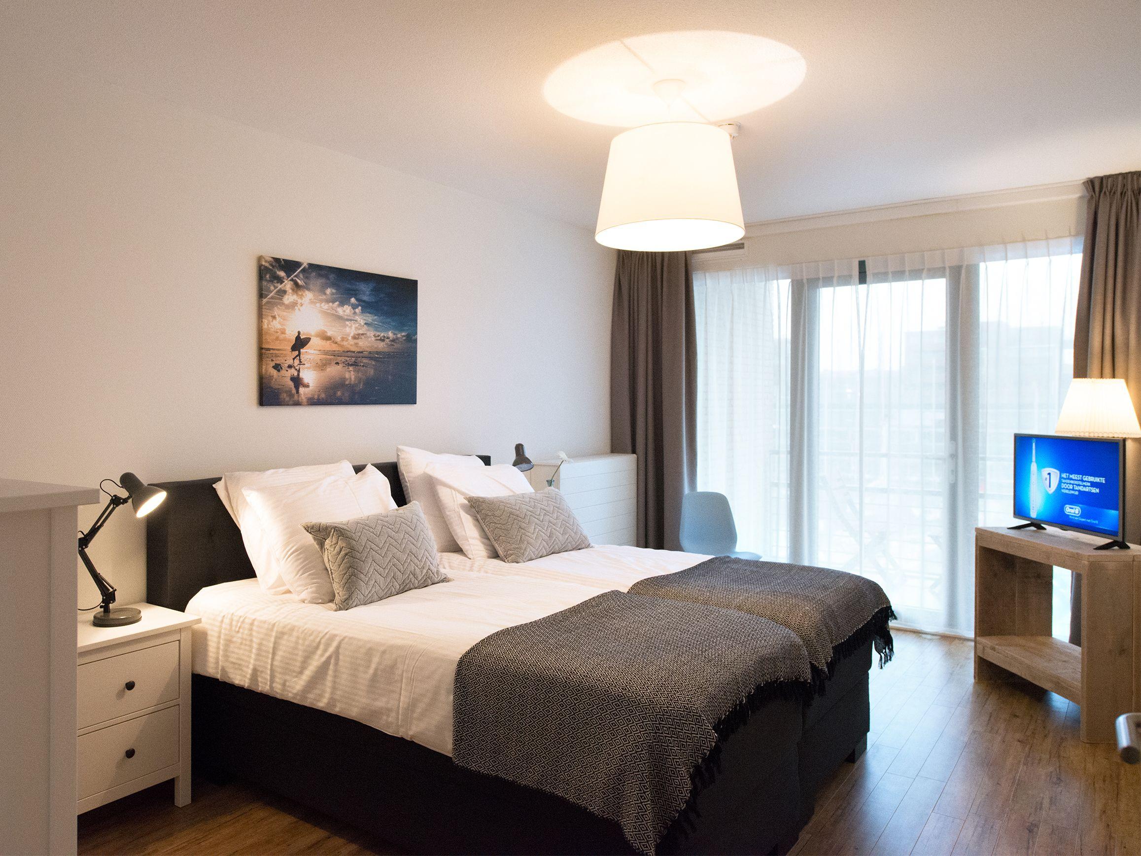 Appartement Bizstay Harbour I Scheveningen Den Haag