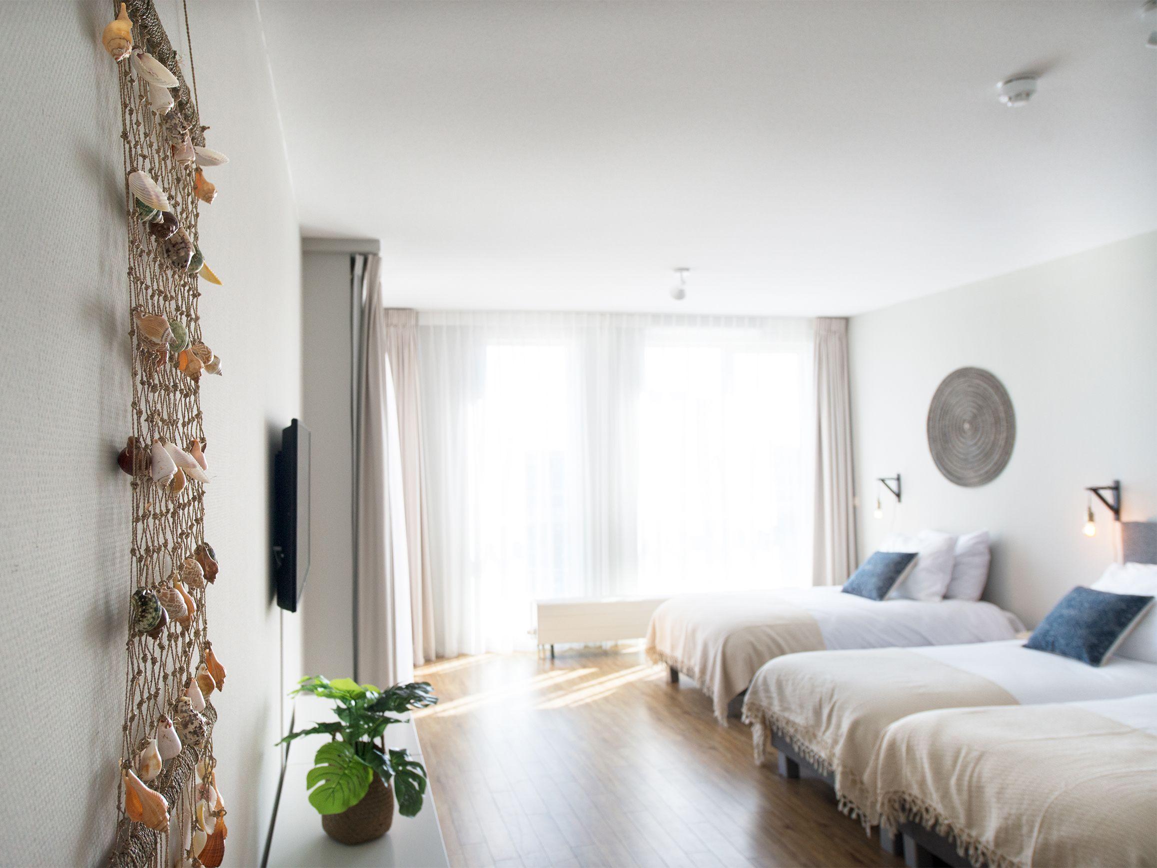 Apartment Bizstay Harbour I Scheveningen