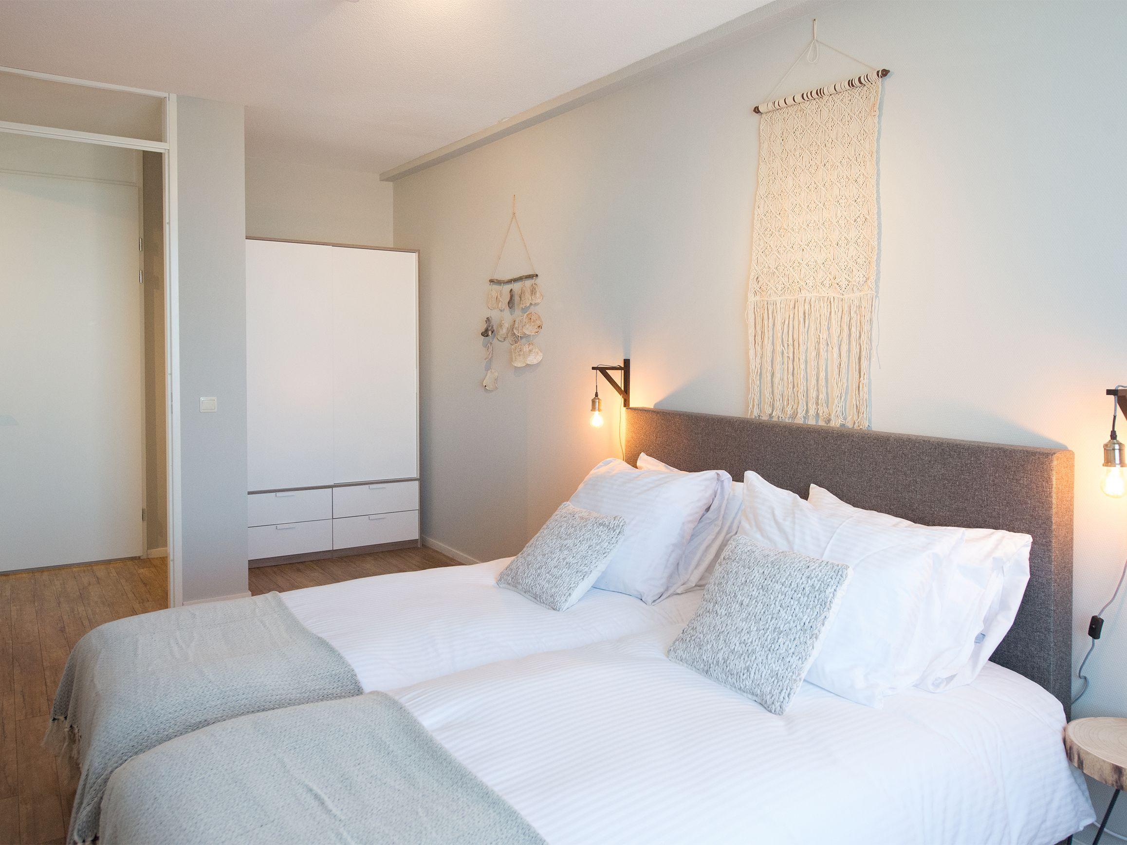 Bizstay Harbour I Scheveningen * Den Haag