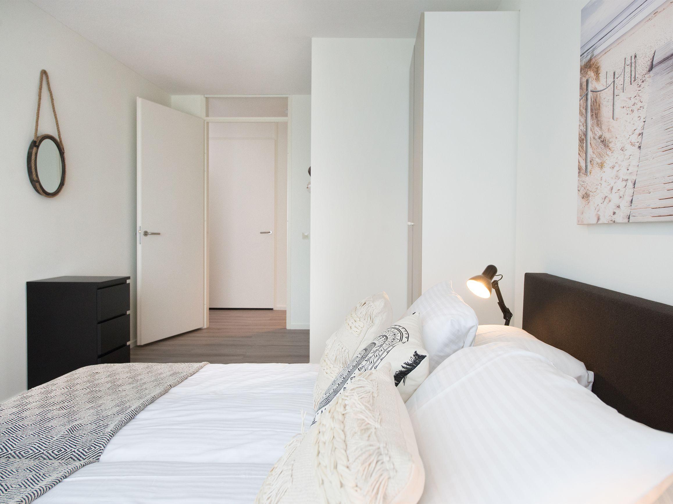 Bizstay Harbour I Scheveningen *