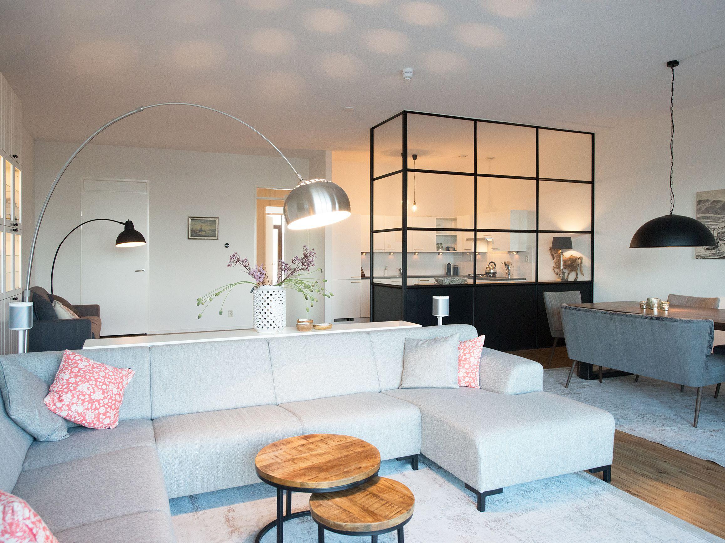 Bizstay Harbour I Scheveningen *