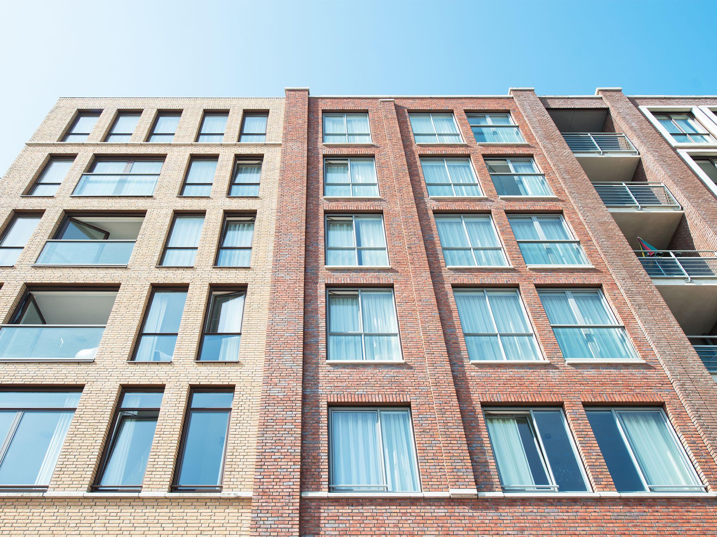 Bizstay Harbour I Scheveningen Appartement Den Haag