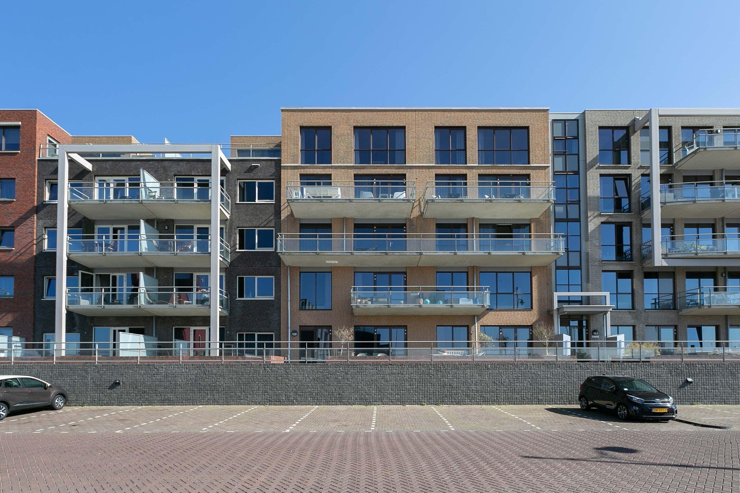 Bizstay Harbour I Scheveningen Den Haag
