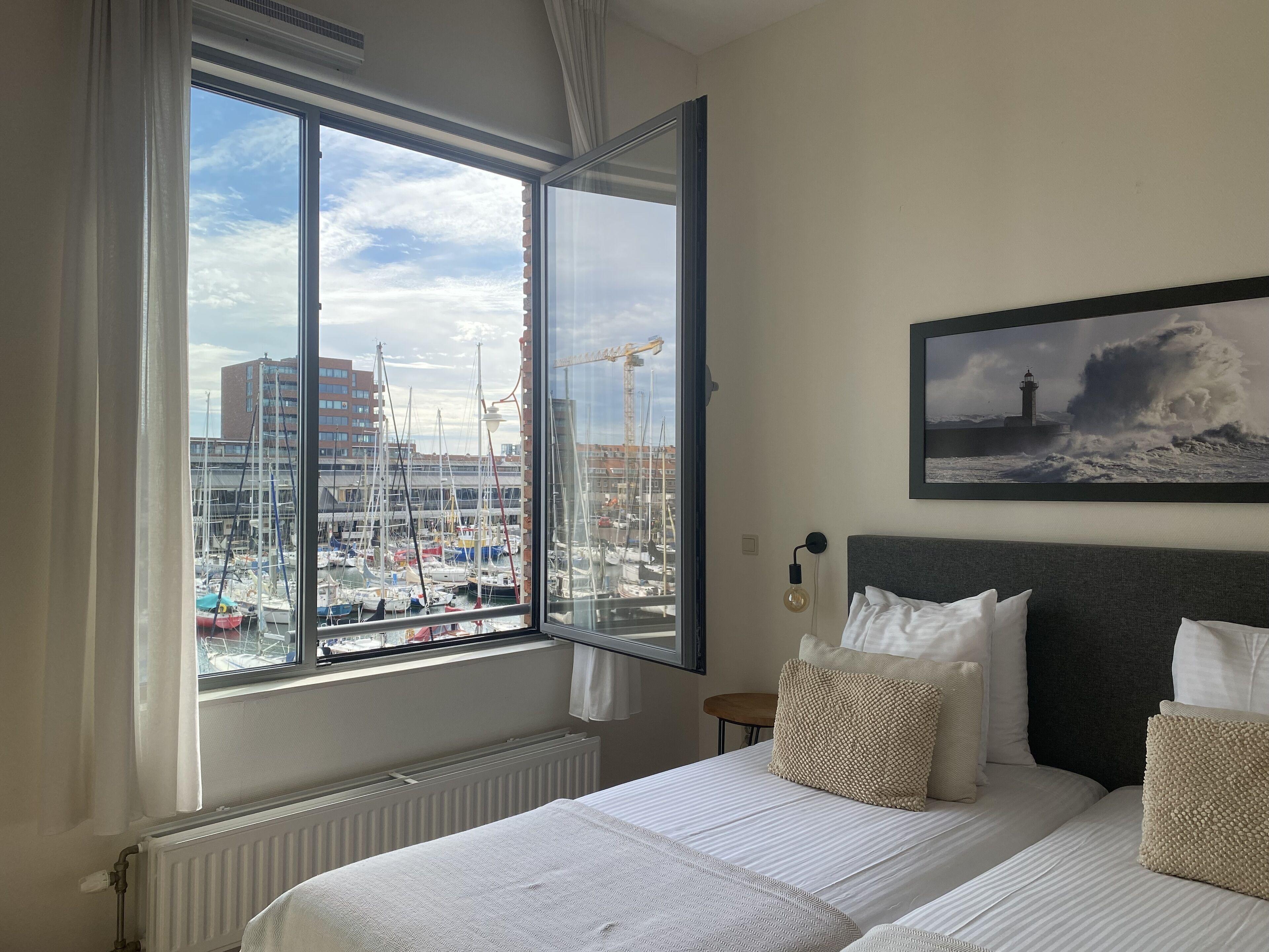 Bizstay Harbour I Scheveningen *