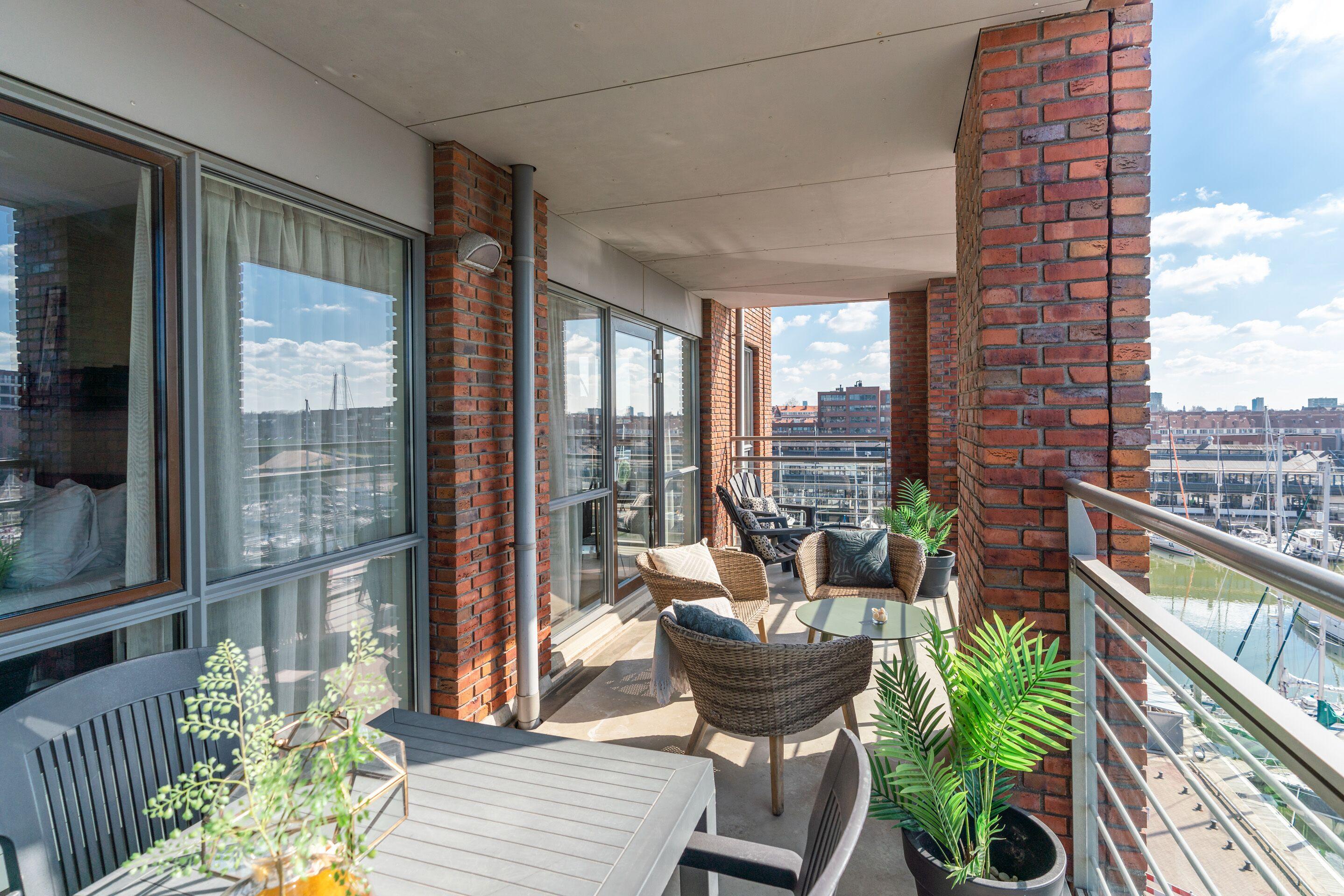 Bizstay Harbour I Scheveningen Apartment Den Haag